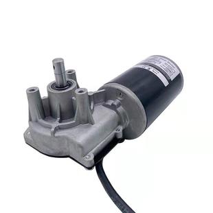 厂家直销供应电机24V电动卷闸门微型减速电机车库门直流电机