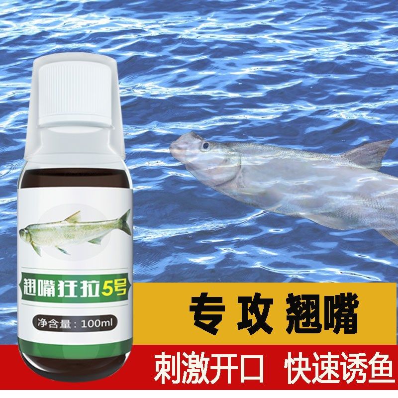 翘嘴饵料白条红尾专用泡玉米筏钓窝料泥鳅打窝夏季专用饵诱鱼小药