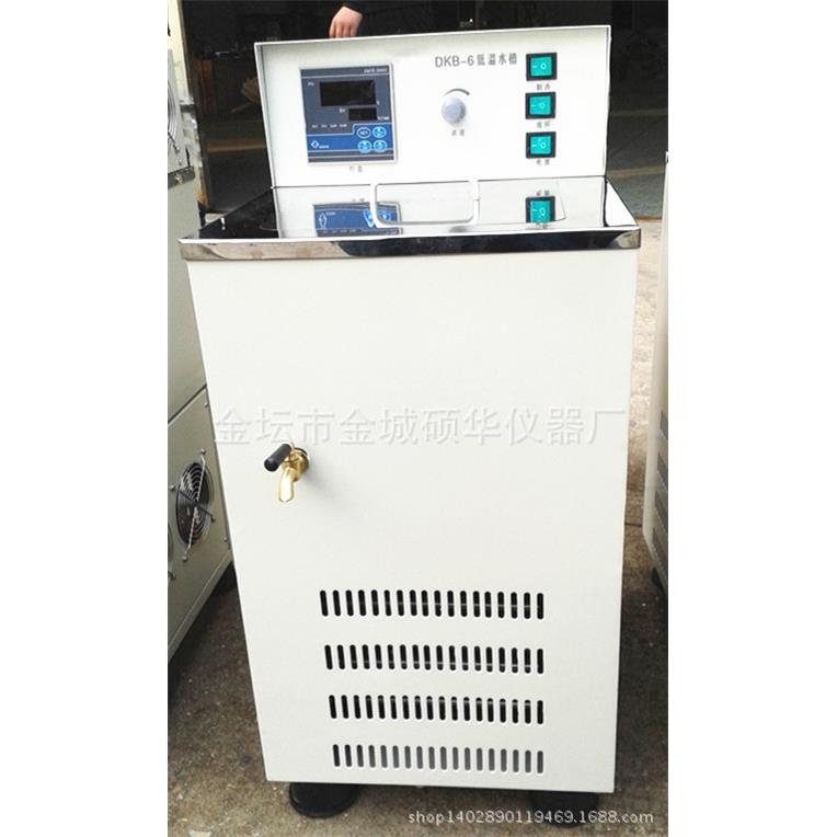DC-4010A低温恒温水槽