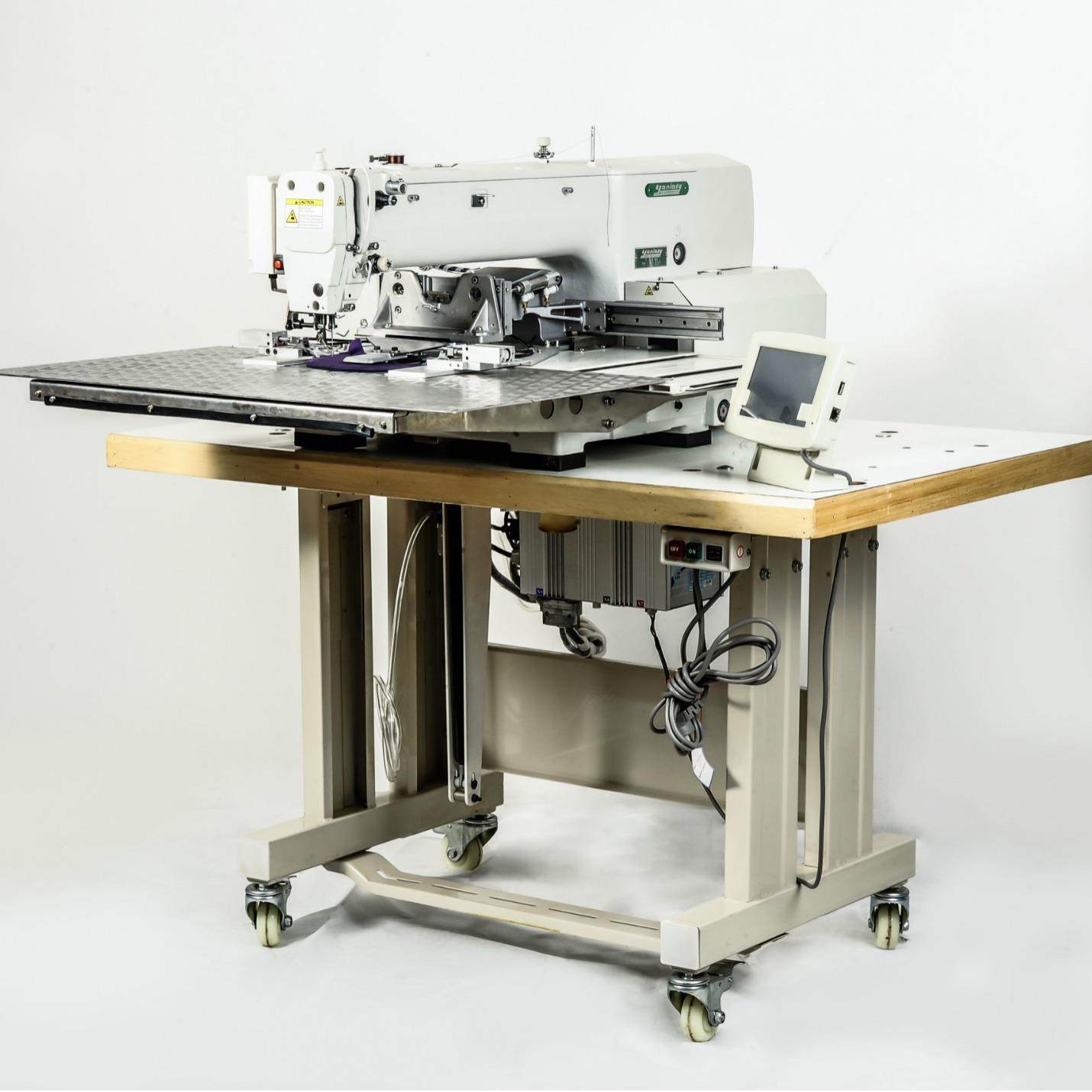 自动化缝纫机单针电脑花样机手袋皮具箱包运动护具汽车内饰花样机,纺织面料/辅料/配套,其他纺织机械,淘宝优惠券,粉丝福利购,淘宝优惠卷