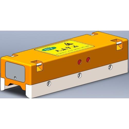 PX-01辊筒轧辊平行度校准仪全自动平行度测量仪激光辊筒轧测试仪