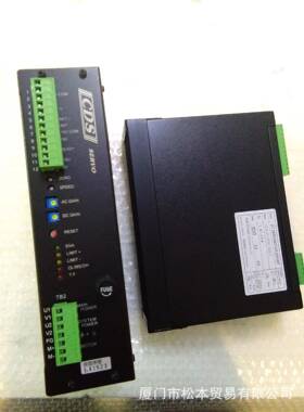 直流伺服控制器CDS-1515UFCDS-O715CCDS-1510FVWCDS-0707EPLN