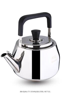 Asd振云C系列304不锈钢4L水壶Hs04C1Q水哨5L水壶hs051q