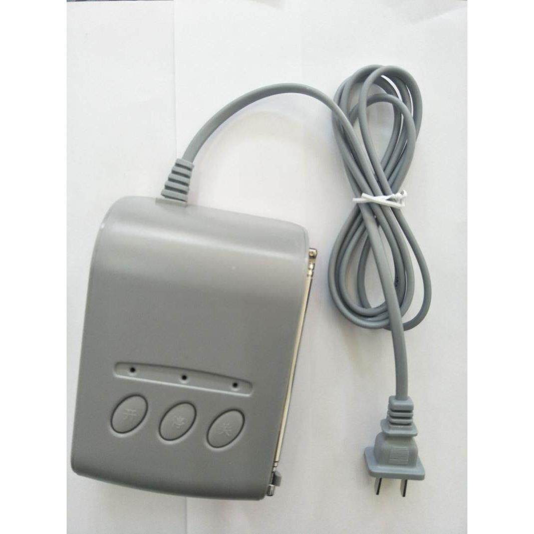 台式控制器百盛插电式手控 伸缩门道闸 220v远距离开关遥控器包邮