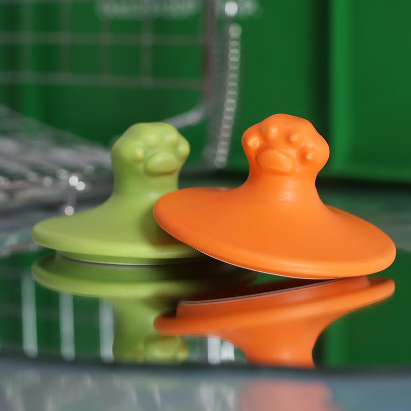 [空之喵喵]马克杯杯盖陶瓷通用配件单卖90口径水杯盖子防尘多功能