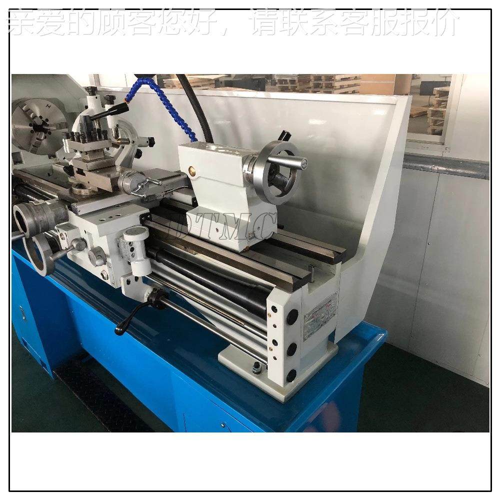 C1440VCZ1/440小型台式车床 普通金属磨车床 出C1440VV口轻型削车