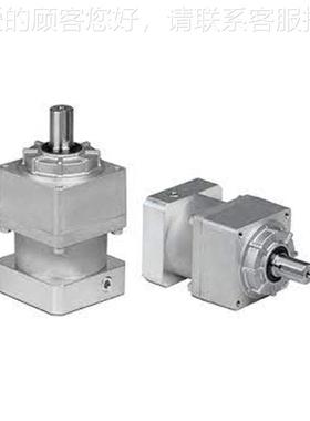 新H宝速E机 NIDC-SIMPO减速机 VRS-1减00B-10-SVRS-100B3-28GD24