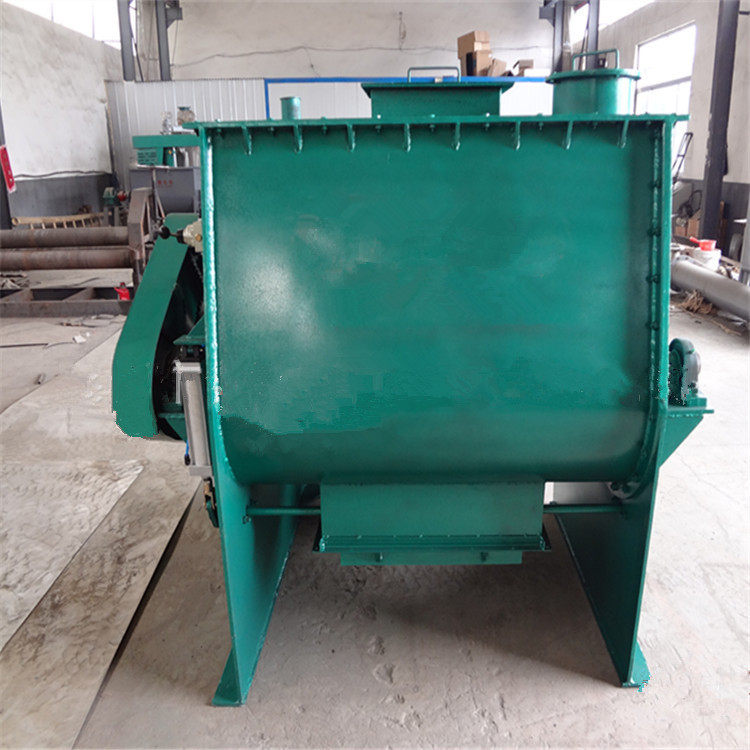 供应无重力混合机干粉砂浆生产线 自动灌装双轴不锈钢混合机,五金/工具,拌料机,淘宝优惠券,粉丝福利购,淘宝优惠卷