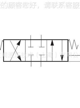AKRE手动式换向阀 DD1DL系列1DLR系P列