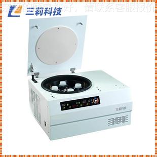 16500rpm6×50ml速SH3 S冻H3 高速冷离心机 16KR高冷冻 6KR台式