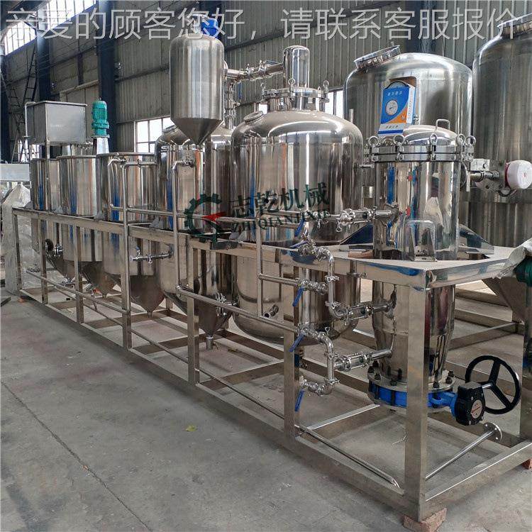 茶炼籽全套榨油设备 设食山用油GB标TLK准生产线备 一级油油设备,农机/农具/农膜,农产品加工设备,淘宝优惠券,粉丝福利购,淘宝优惠卷