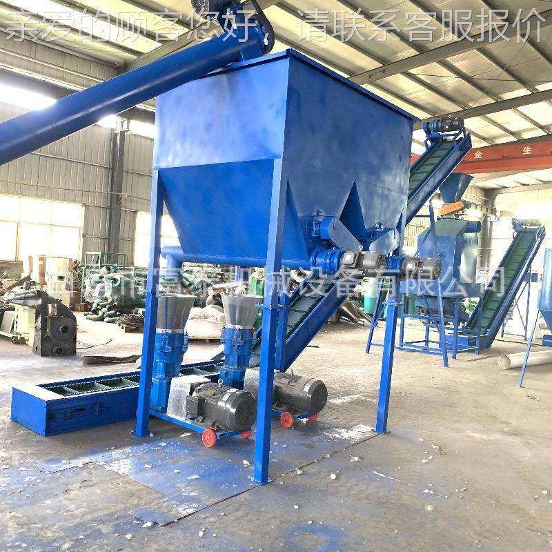 畜牧养料殖饲料机 牛平羊马鹿FT-160驴颗粒饲鸡机 鸭鹅模饲料颗粒,五金/工具,其他机械五金,淘宝优惠券,粉丝福利购,淘宝优惠卷