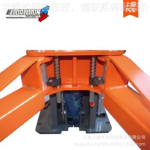 720液压龙门举升机升降双柱龙门柱举升机全喷塑厂四 上盟机汽车SM