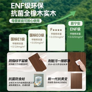 收纳60cm深一门到顶大衣橱 衣柜定制胡桃全实木橡木家用卧室分段式