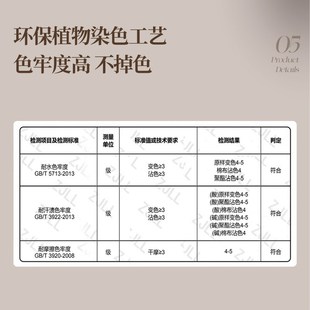 轻奢高级感桌垫客厅茶几盖布 现代简约餐桌布防水防油免洗2025新款