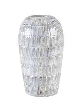 Harbor House美式家居客厅装饰摆件花器简约花瓶陶瓷花瓶Legend