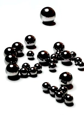 精密轴承钢珠10 10.01 10.03 10.04 10.05 16.1 16.32mm钢球滚珠