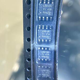 全新LM5013DDAR 封装SOP-8 降压型 3.5A 6V~100V DC-DC电源芯片IC