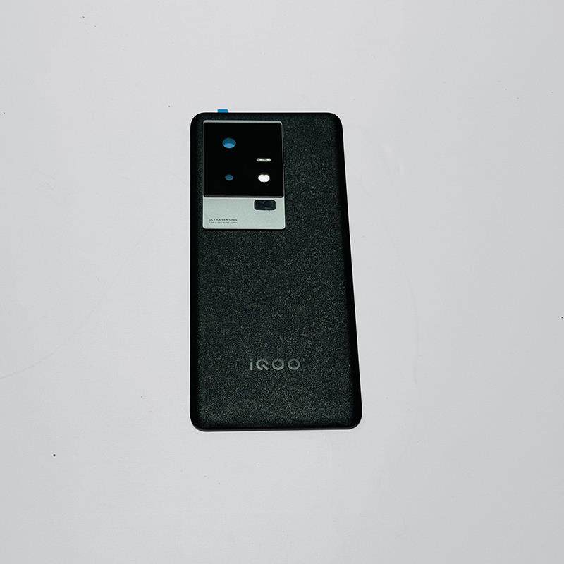 适用于iqoo11原装后盖玻璃iqoo11pro原厂拆机后盖后壳电池盖外壳