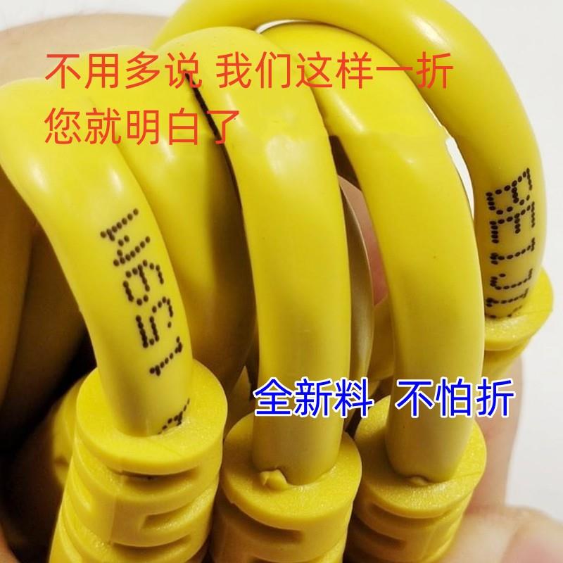 超五5类六6类成品网线租赁大屏工程光猫路由器机制跳线1米1.5米3