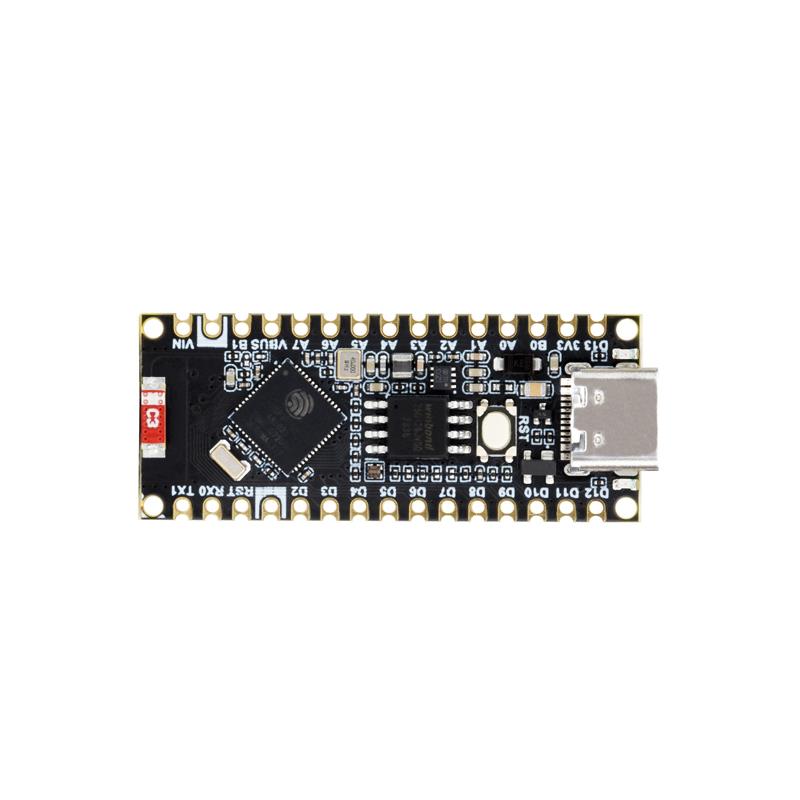 ESP32-S3-Nano开发板兼容Arduino Nano N16R8小智AI