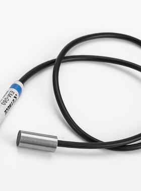 基恩士款接近开关EM-038 EM-030金属EM-054 EM-014005 010P传感器