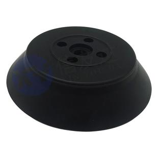 100 120 150 重型吸盘PFG60 250 200 强力吸嘴工业真空吸盘