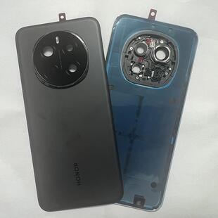 适用荣耀magic7Pro原装后盖玻璃magic7pro手机后壳电池盖后屏玻璃