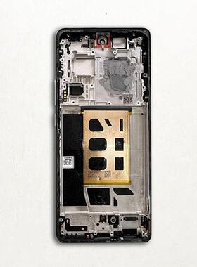 适用 re 中框边框Repro 拆机中框盖金属屏框前壳A面手机