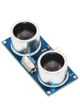 超声波测距模块Hc-Sr04超声波传感器支持/51/Stm32 sunelephant