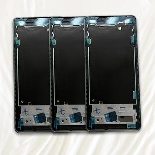 适用iqooz9中框x中壳前壳前框turbo金属手机+边框屏框z9屏幕支架