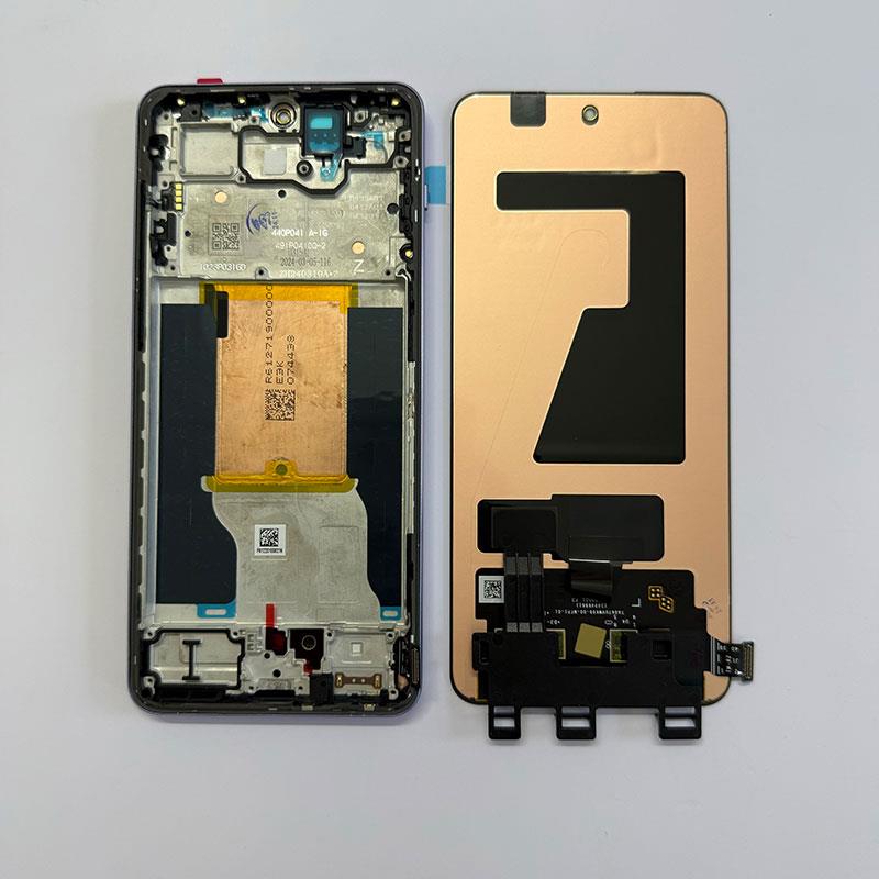 亿发适用一加ACE3屏幕总成 1+ACE3V 1+ace3pro手机液晶显示触摸屏