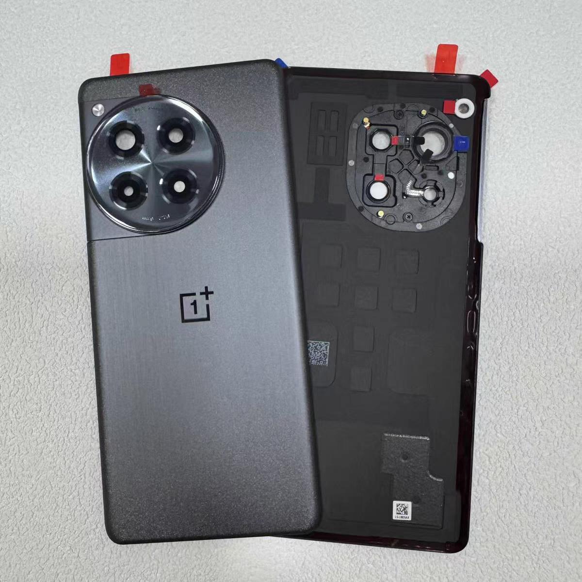 适用一加Ace3原装后盖玻璃1+ace3原厂拆机后壳电池背盖外壳保护壳原