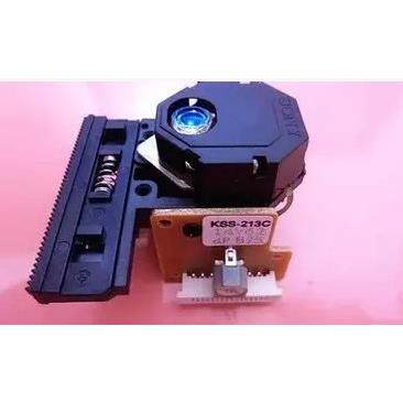 全新原装 KSS-213C KSS-213B通用 激光头