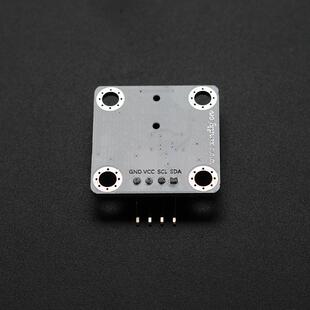 心点 立体声收音机FM模块音频器RDA5807M STM32 51单片机