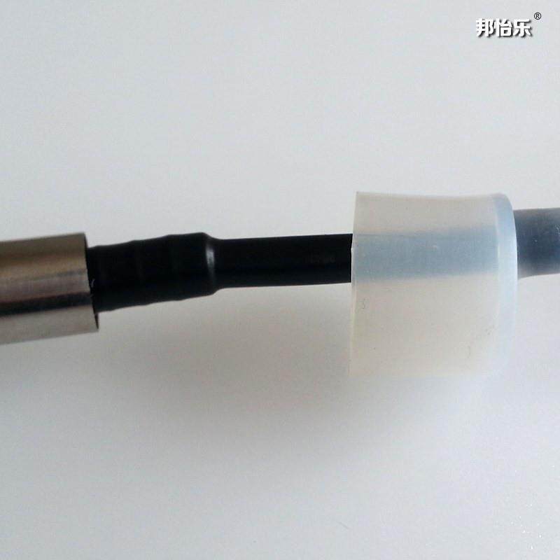 适配桑夏太阳雨通用探头堵头太阳能热水器配件水温温度水位传感器