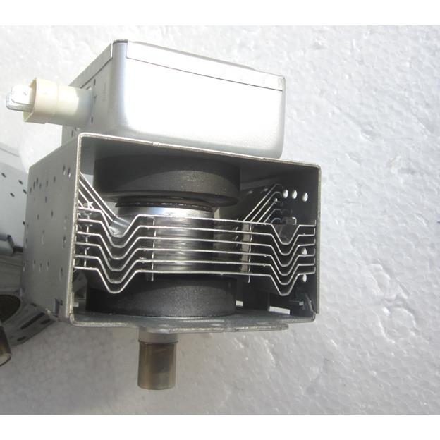 微波炉磁控管M24FB-610A 通用格兰仕610 横装拆机配件测试发货