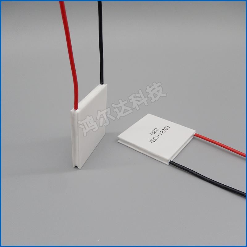 半导体制冷片TEC1-12701/12702/12703/04/05/06/08/饮水机制冷片