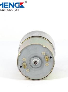 ZGB37RG ZYTD520正科直销直流减速电机马达大扭矩正反转调速