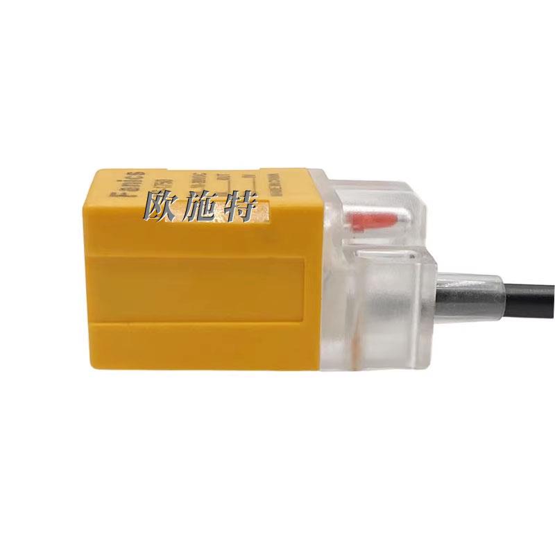 Fanics接近开关 MS-1750V2 1752 53 56 57 1780 81 82 3 1751V2