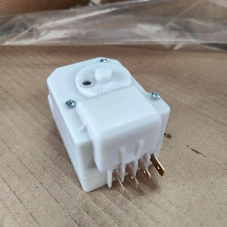 星星冰箱化霜定时器DBZF-807-1G2除霜电路板 全新件