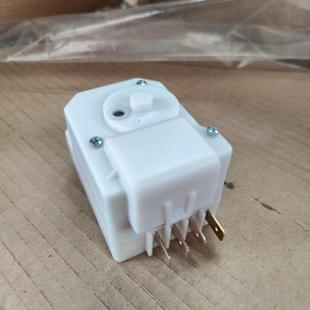 星星冰箱化霜定时器DBZF-807-1G2除霜电路板 全新件