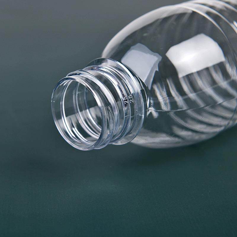 塑料酒瓶酒壶酒桶散酒分装瓶一斤装白酒瓶2斤装米酒瓶空瓶食品级