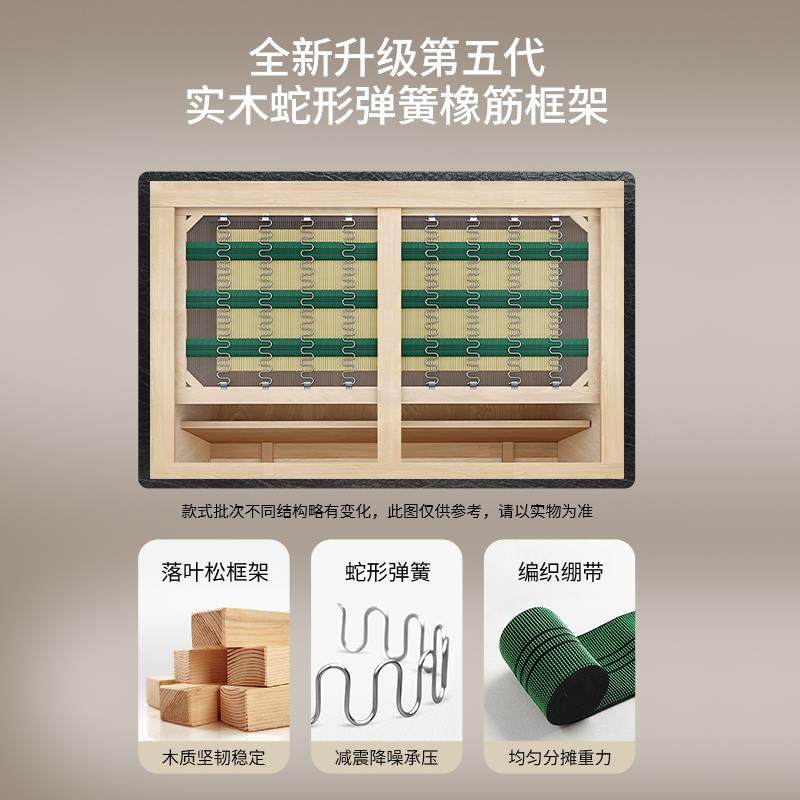 2025年新款意式极简真皮沙发客厅小户型现代简约直排三人位猫抓皮