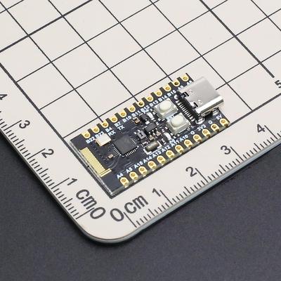 CH571F CH573F CH582F CH592F核心板SuperMiniWCH蓝牙开发板RISCV