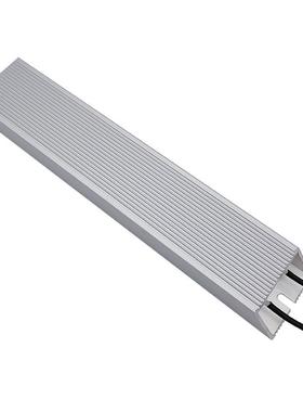 变频器伺服铝壳制动刹车电阻RXLG100W200W300W500W1000W60RJ75R欧