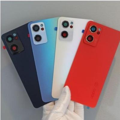 适用于OPP reno7后盖玻璃OPP reno7pro后盖后壳全新玻璃后盖