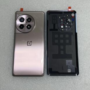 适用一加ACE3原装后盖玻璃1+ace3原装后壳手机电池盖背壳外壳
