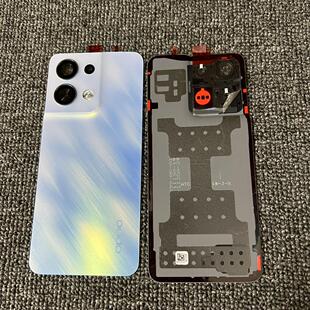 opopreno8原装拆卸后盖Reno8Pro后盖8Pro+原装后盖手机电池后盖