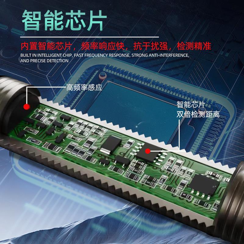 FL7M-2J6HD 3J6HD 7J6HD 14J6HD -CN03 CN 914 L3 L5山武接近开关